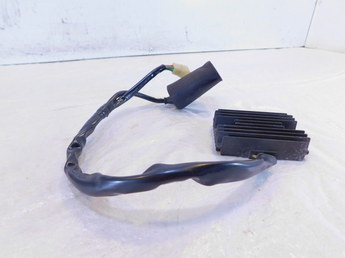 Honda VTX1300R VTX1300S OEM Engine Motor Electrical Voltage Regulator Rectifier - C3 Cycle