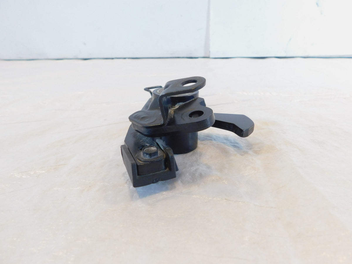 Can-Am Spyder F3-S F3-T Limited LTD STD Rear Master Cylinder Rocker w/ Stopper - C3 Cycle