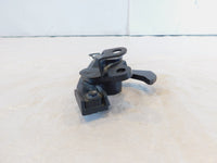 Can-Am Spyder F3-S F3-T Limited LTD STD Rear Master Cylinder Rocker w/ Stopper - C3 Cycle
