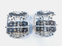 87-99 Kawasaki Vulcan 88 1500A VN15SE Cylinder Head Camshaft Cover Rocker Boxes - C3 Cycle