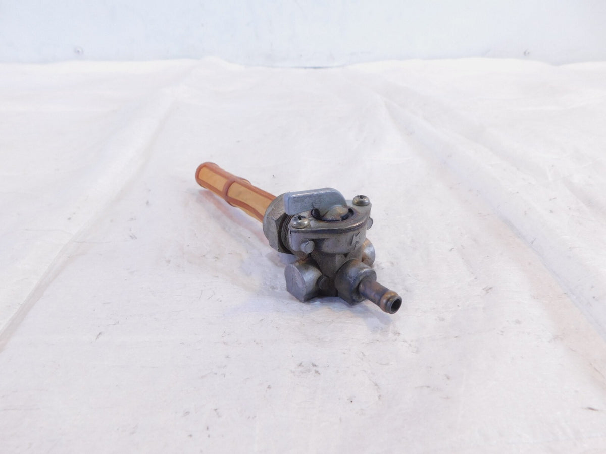 Harley Davidson Sportster XL 883 1100 & 1200 Fuel Gas Petrol Tank Petcock Valve - C3 Cycle