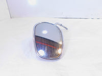 Harley Electra Glide Road King Dyna Softail Sportster Left Rear View Mirror