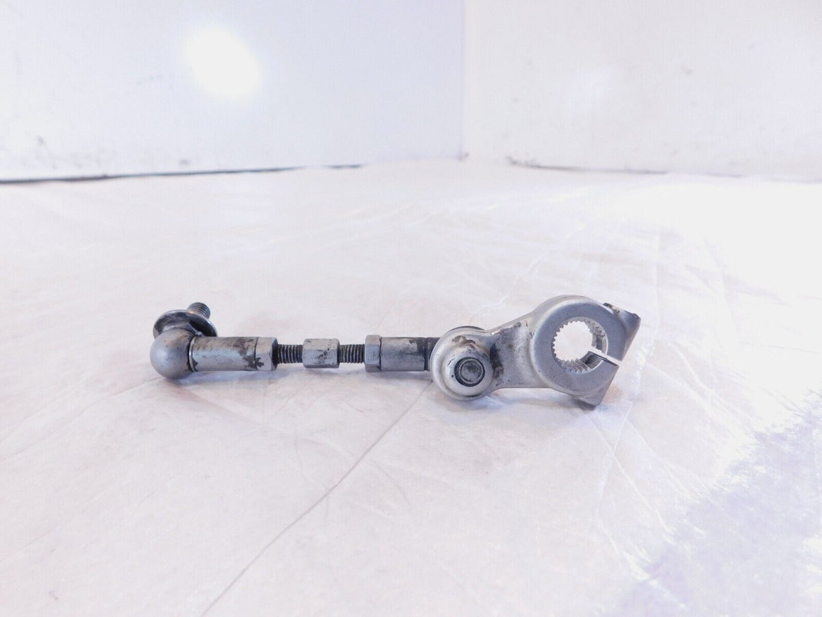 BMW R1200R R1200RT & R nine T Gear Change Shifter Pedal Lever Linkage Rod Arms - C3 Cycle