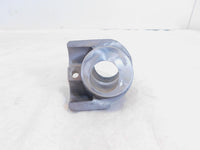 06-10 Harley Dyna Super Glide Custom Street Bob Silver Oil Tank Dipstick Spout - C3 Cycle