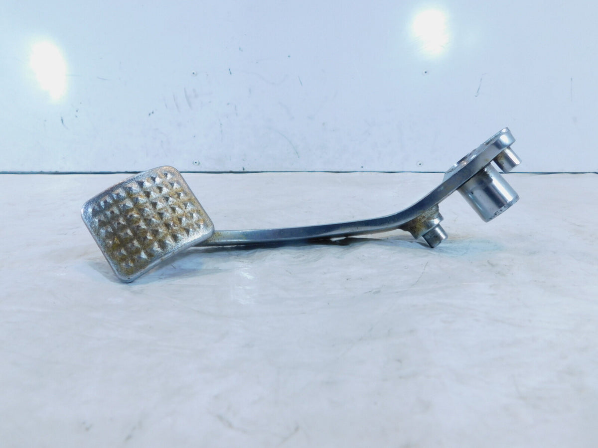 1987-2009 Suzuki Intruder Boulevard S83 VS1400 Rear Wheel Foot Brake Pedal Lever - C3 Cycle