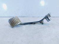1987-2009 Suzuki Intruder Boulevard S83 VS1400 Rear Wheel Foot Brake Pedal Lever - C3 Cycle