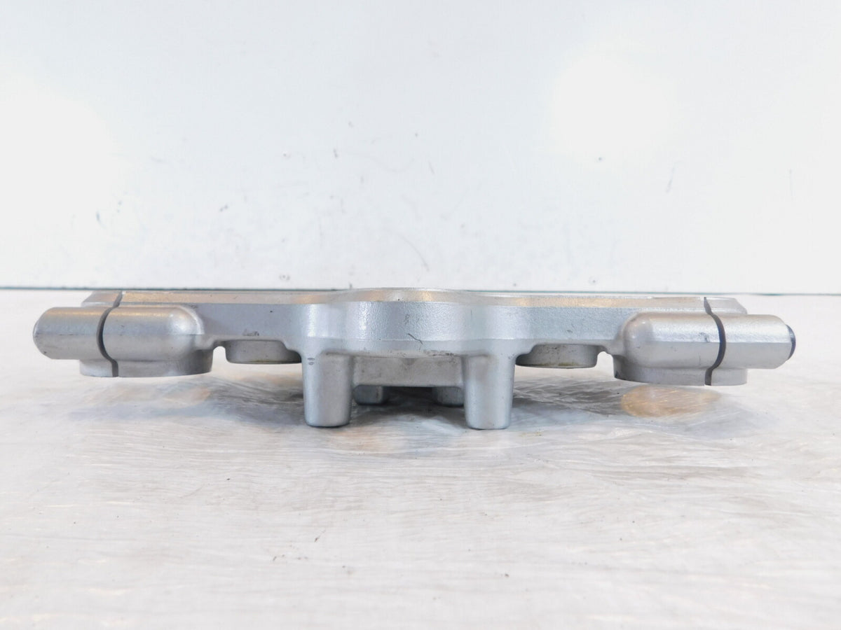 1992-2004 BMW R1100RS R1150RS Silver Front Wheel Upper Fork Legs Cross Brace - C3 Cycle