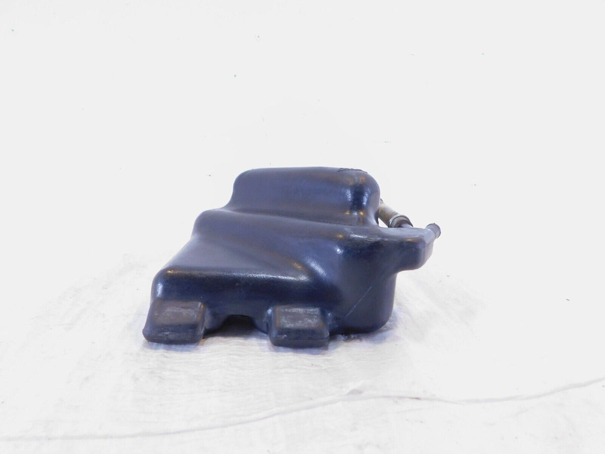 BMW K1 K100 K100RS K1100 K1100LT & K75 Engine Coolant Radiator Reservoir Tank - C3 Cycle