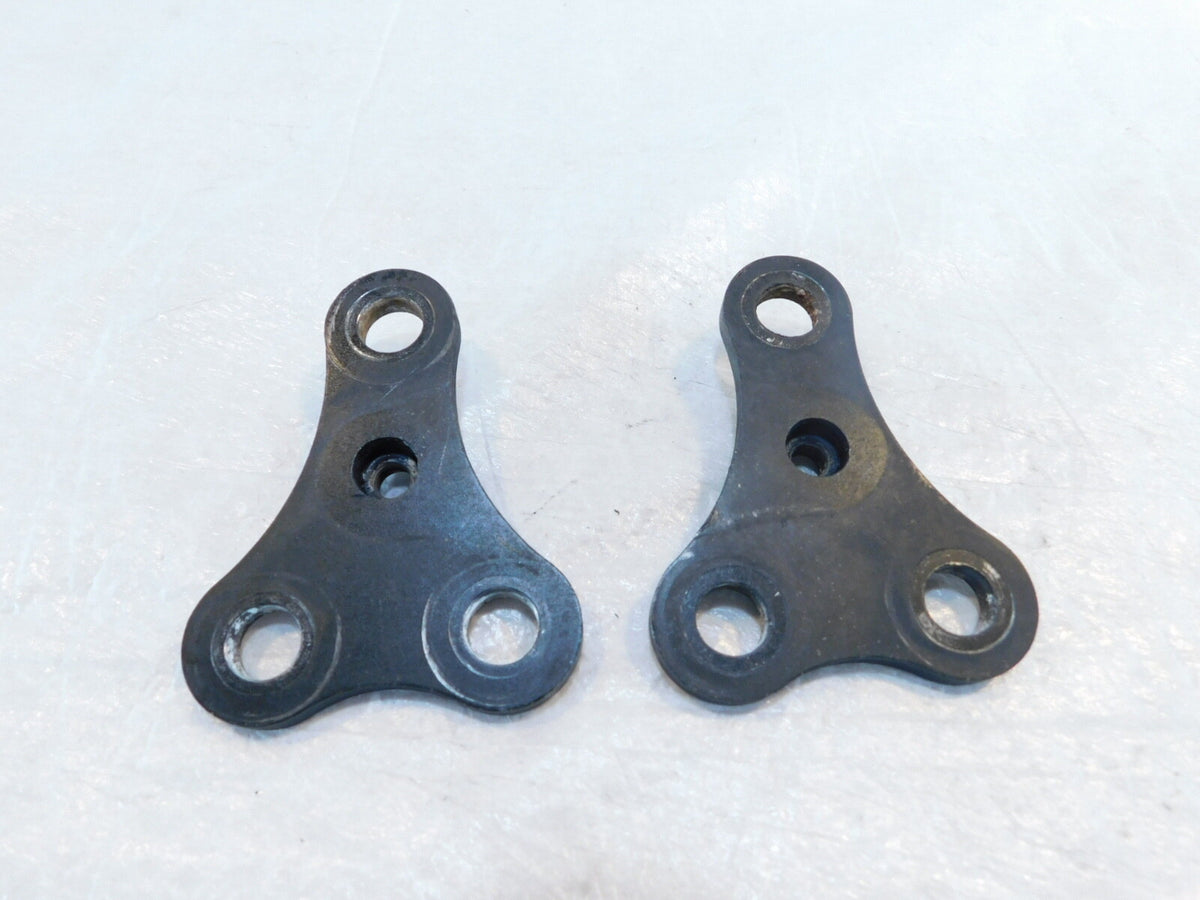 2008-2016 Polaris Victory Vision Front Right & Left Engine Motor Mount Brackets