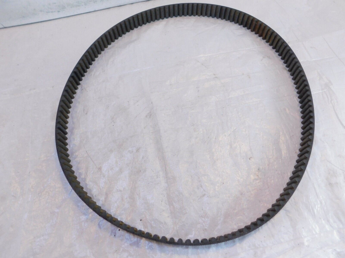 1987-1994 Harley Davidson Softail Heritage Classic Fat Boy Rear Wheel Drive Belt - C3 Cycle