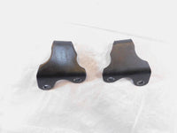 1996-2003 Honda ST1100 ST1100A ST 1100 Engine Motor Mount Brackets / Hangers Lot - C3 Cycle
