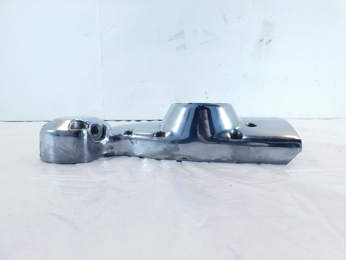 1988-1990 Harley Davidson Sportster 883 & 1200 Right Engine Cam Camshaft Cover - C3 Cycle