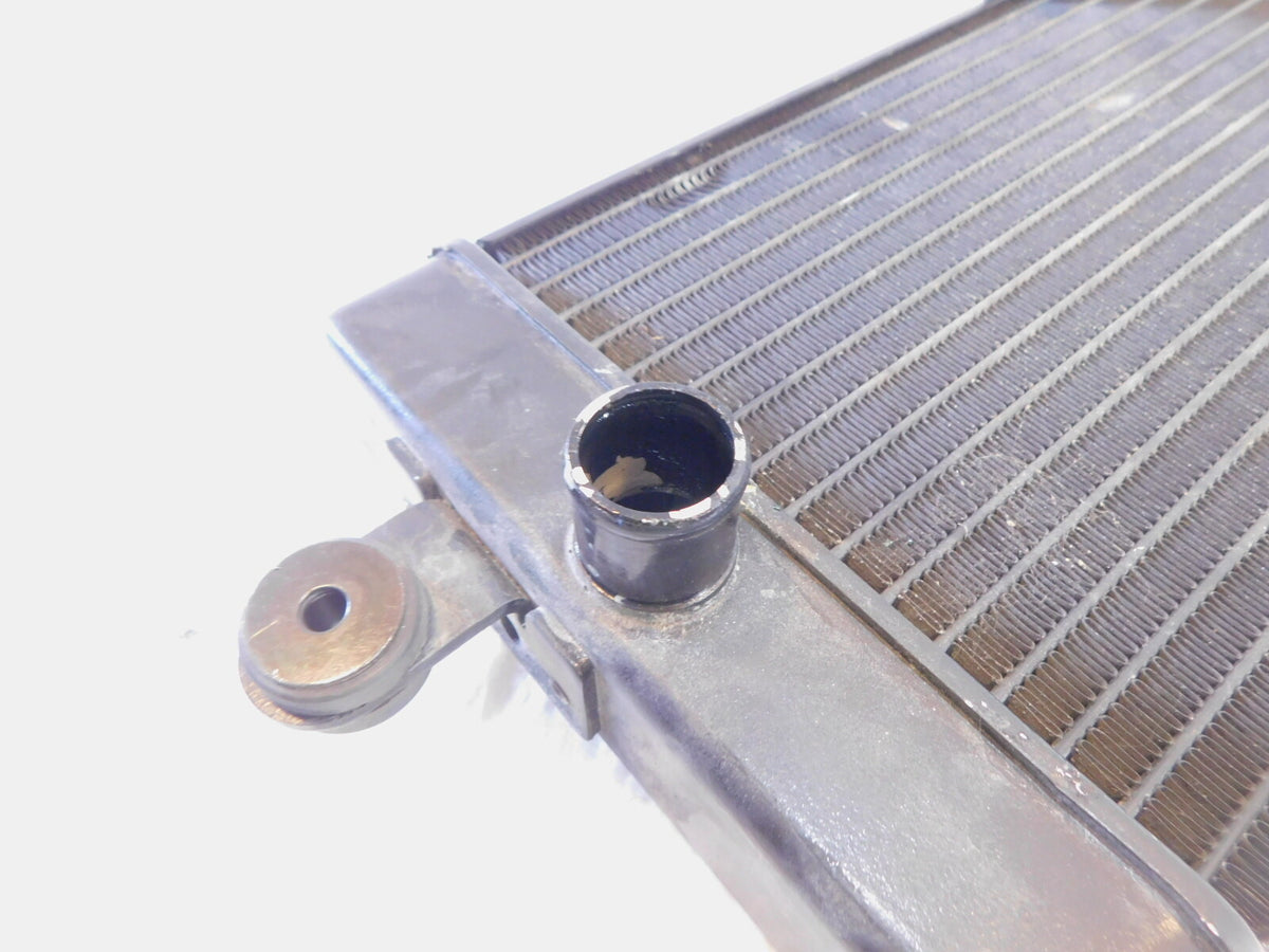 Honda VT750 VT750C Shadow 750 ACE Deluxe & Spirit Front Engine Coolant Radiator - C3 Cycle
