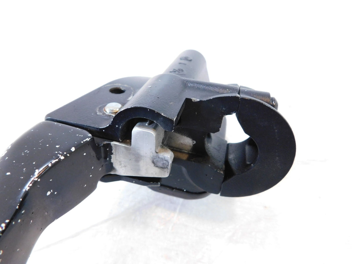 Harley Davidson Softail FXLRS Low Rider & Fat Bob Front Brake Master Cylinder - C3 Cycle
