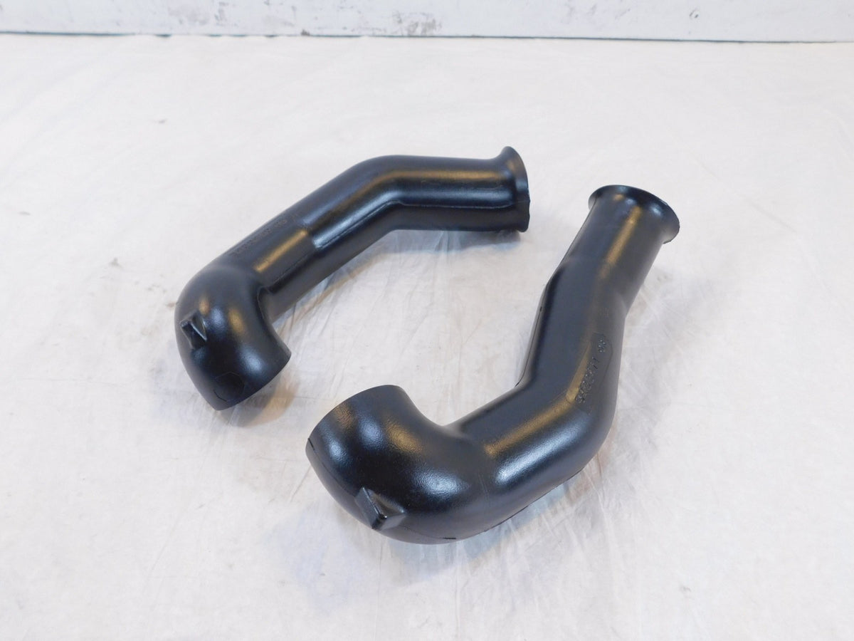 Victory V92 Kingpin Vegas Deluxe Classic & Touring Cruiser Air Box Intake Ducts - C3 Cycle