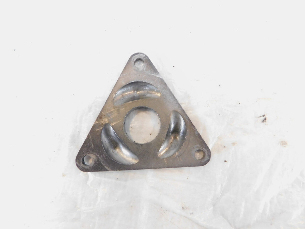 1986-1994 Harley Davidson Sportster XLH 883 & 1200 Clutch Ramp & Bearing Plate - C3 Cycle