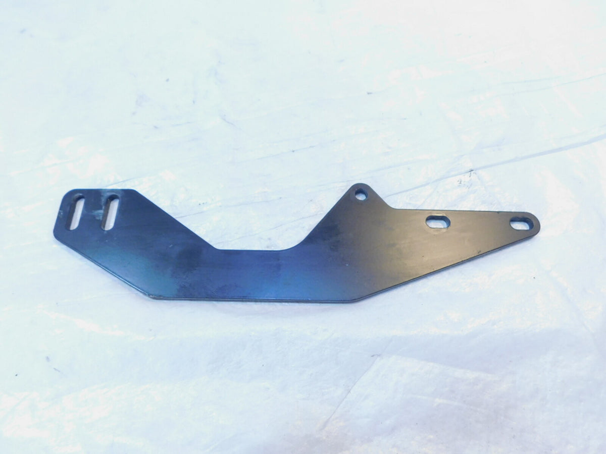 2001 01 Titan Phoenix ZRM ZSX Exhaust Muffler Header Pipe Mount Bracket - C3 Cycle