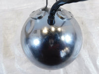 Harley Davidson Softail Heritage Classic & Fat Boy Chrome Headlight Headlamp - C3 Cycle