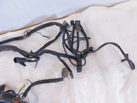 00 Harley Electra Glide Classic & Road Glide Main Electrical Wire Wiring Harness - C3 Cycle