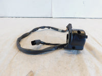 Triumph Trophy 900 Thunderbird Sport & Legend TT Left Handlebar Light Switches