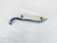 Harley Touring Electra Glide Road King Rear Left Exhaust Pipe Cover Heat Shield