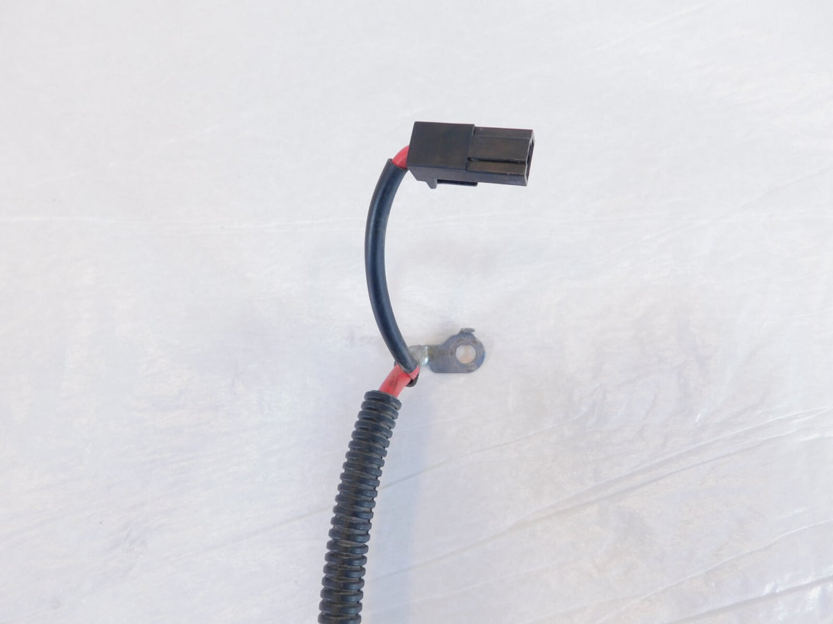 2007-2011 Suzuki AN400 Burgman 400 Positive Battery Starter Cable Lead Wire (+) - C3 Cycle