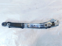 98-07 Honda VT1100C Shadow 1100 Spirit Right & Left Rear Fender Strut Grab Rails - C3 Cycle