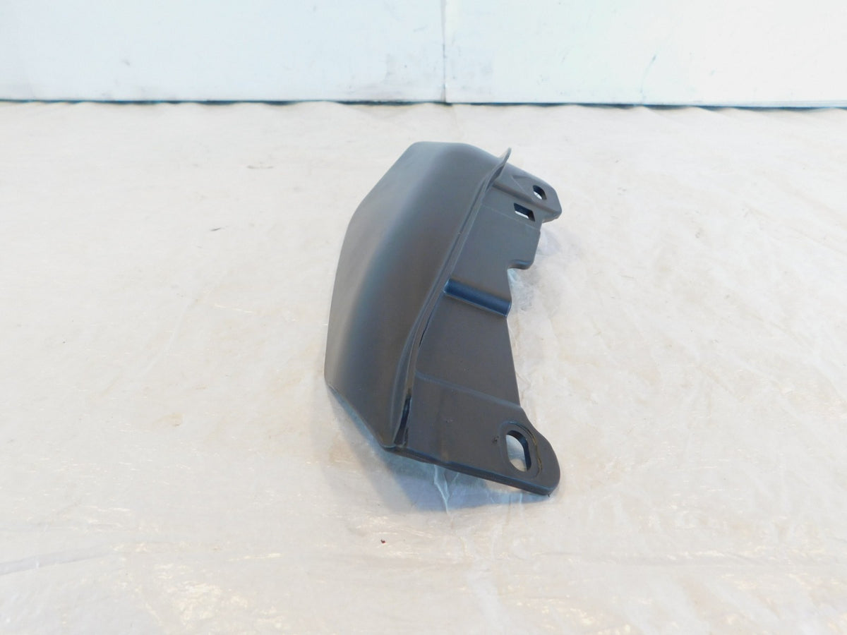 Harley Davidson Street & Electra Glide Ultra Left Front Fairing Air Deflector - C3 Cycle