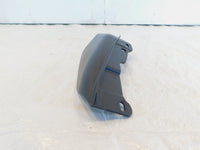 Harley Davidson Street & Electra Glide Ultra Left Front Fairing Air Deflector - C3 Cycle