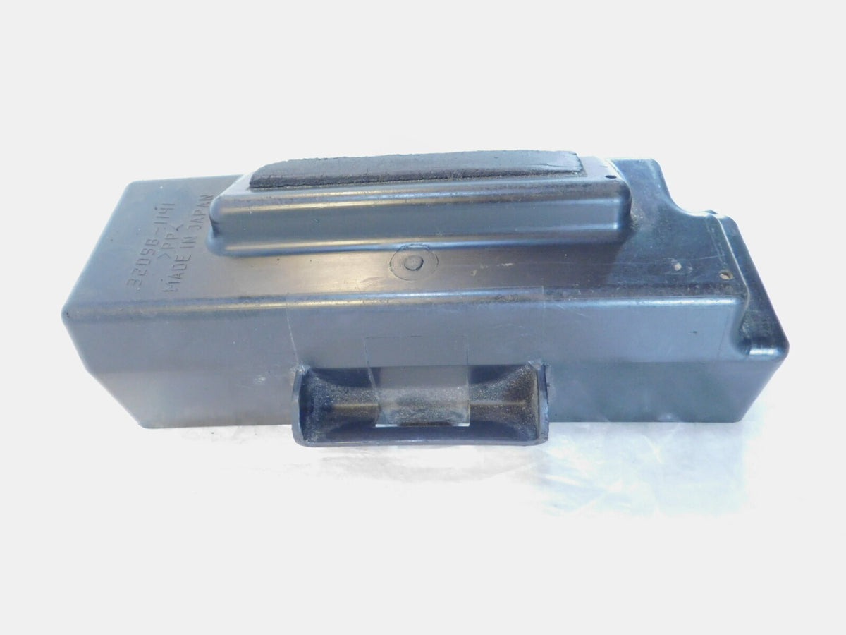 2002-2005 02-05 Kawasaki ZZR1200 ZX1200C Tool Case Box Case Cover 32098-1141 - C3 Cycle