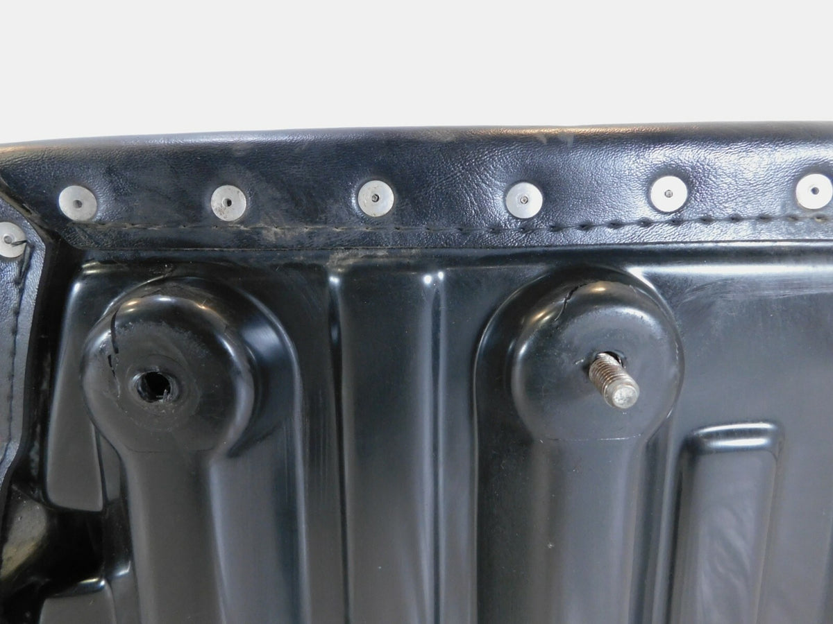 1995-2007 Honda VT1100 Shadow 1100 ACE & Sabre Saddleman Side Bag Saddlebags - C3 Cycle
