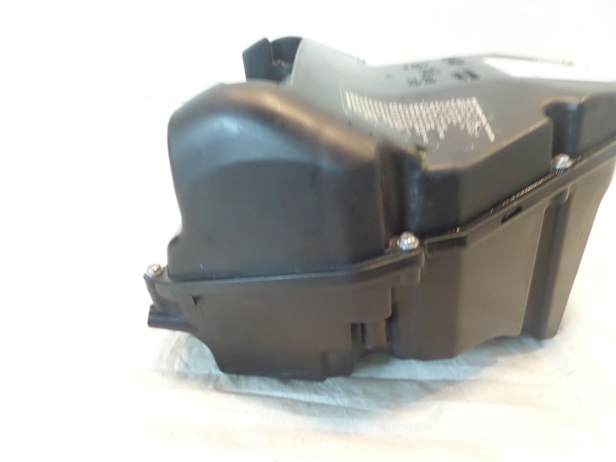 2013-2016 Triumph Street Triple R Rx Air Intake Filter Cleaner Airbox - T2200965 - C3 Cycle