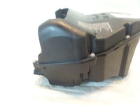 2013-2016 Triumph Street Triple R Rx Air Intake Filter Cleaner Airbox - T2200965 - C3 Cycle