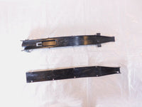 Indian Chief Chieftain Roadmaster & Springfield Wire Wiring Harness Cable Tray