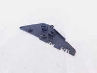 2011-2015 Harley Davidson Softail Deluxe Black Right Electrical Bracket - C3 Cycle