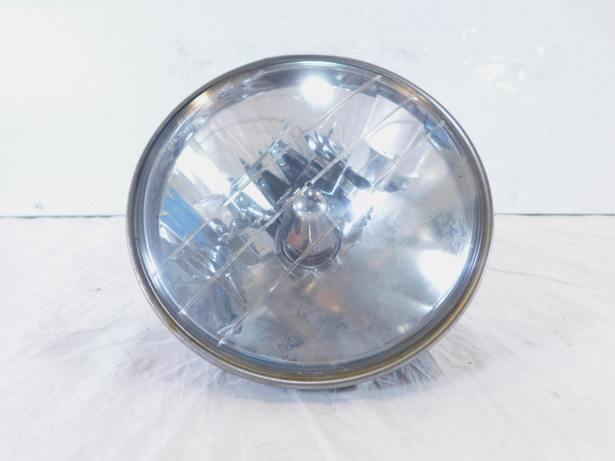 1997-2003 Honda Valkyrie 1500 GL1500 GL1500C Front Headlight Head Lamp & Lens