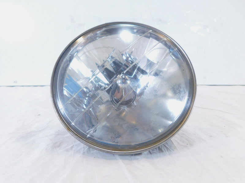 1997-2003 Honda Valkyrie 1500 GL1500 GL1500C Front Headlight Head Lamp & Lens