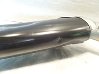 2010 10 & 2011 11 Kawasaki Concours 14 ABS ZG1400 Rear Exhaust Muffler Pipe - C3 Cycle
