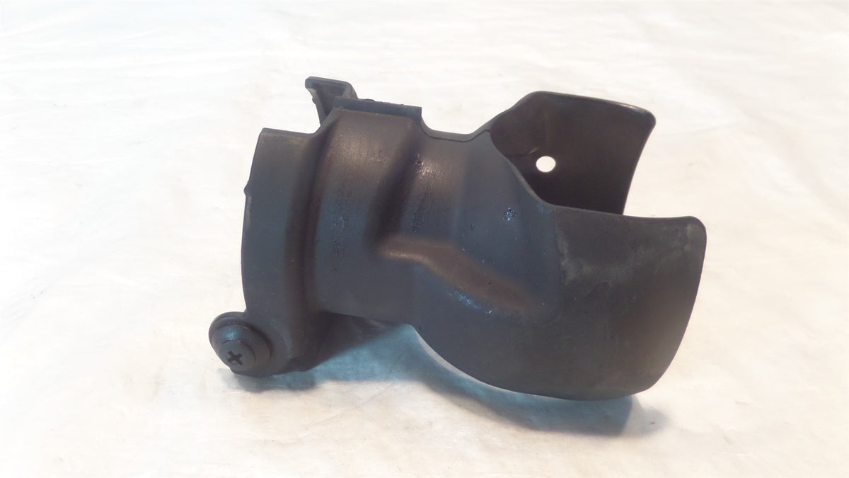 2013 2014 2015 2016 Triumph Trophy SE 1215 Rear Wheel Swingarm Drive Shaft Cover - C3 Cycle