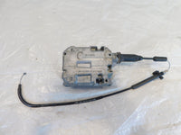 2005-2009 BMW K1200GT Cruise Control Unit Module & Bowden Cable - 65717699068 - C3 Cycle