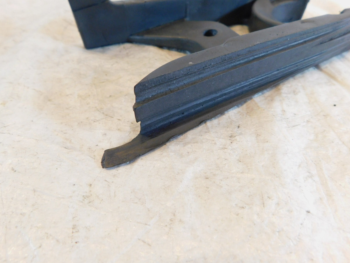 Triumph Adventurer Legend TT Thunderbird Sport Rear Swingarm Chain Slider