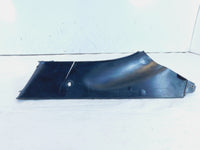 1994-1995 Yamaha FZR1000 Black Right Front Fairing Panel Cowl Cowling - C3 Cycle