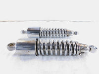 2002-2018 Triumph America LT & Speedmaster Rear Wheel Suspension Shock Absorbers - C3 Cycle
