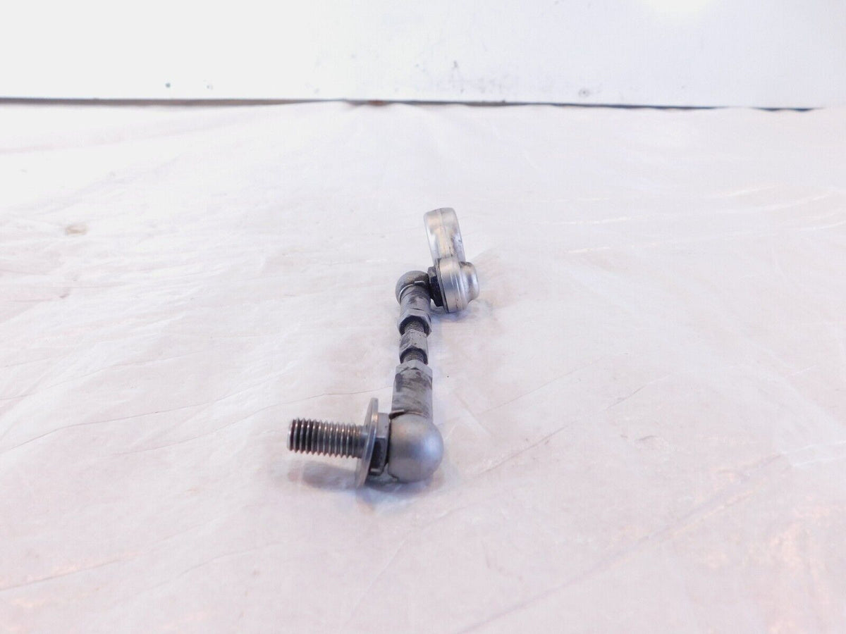 BMW R1200R R1200RT & R nine T Gear Change Shifter Pedal Lever Linkage Rod Arms - C3 Cycle