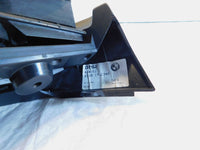 08-14 BMW R1200 RT R1200RT Front Left Rear View Mirror w/ Cover Fairing Cowling - C3 Cycle