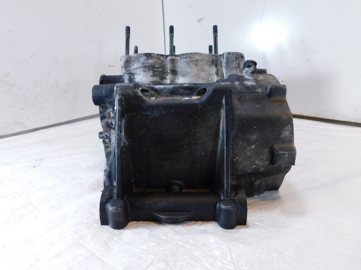 Aprilia RS660 Extrema & Tuono 660 Upper Engine Block Motor Crankcase Crank Case - C3 Cycle
