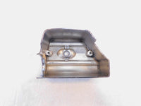 Harley Davidson Sportster 883 1100 1200 Chrome Rear Master Cylinder Cover - C3 Cycle