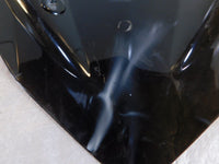 Kawasaki Z400 ER400 ABS Black Front Frame Meter Cover Cowl Panel Trim -For Parts