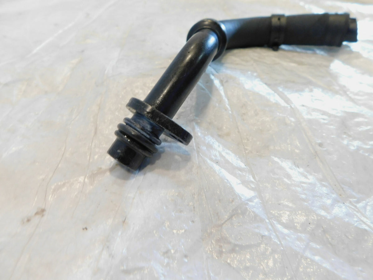 BMW K1200GT K1200R K1200S & K1300R K1300S Engine Motor Oil Cooler Hose Pipe Line - C3 Cycle