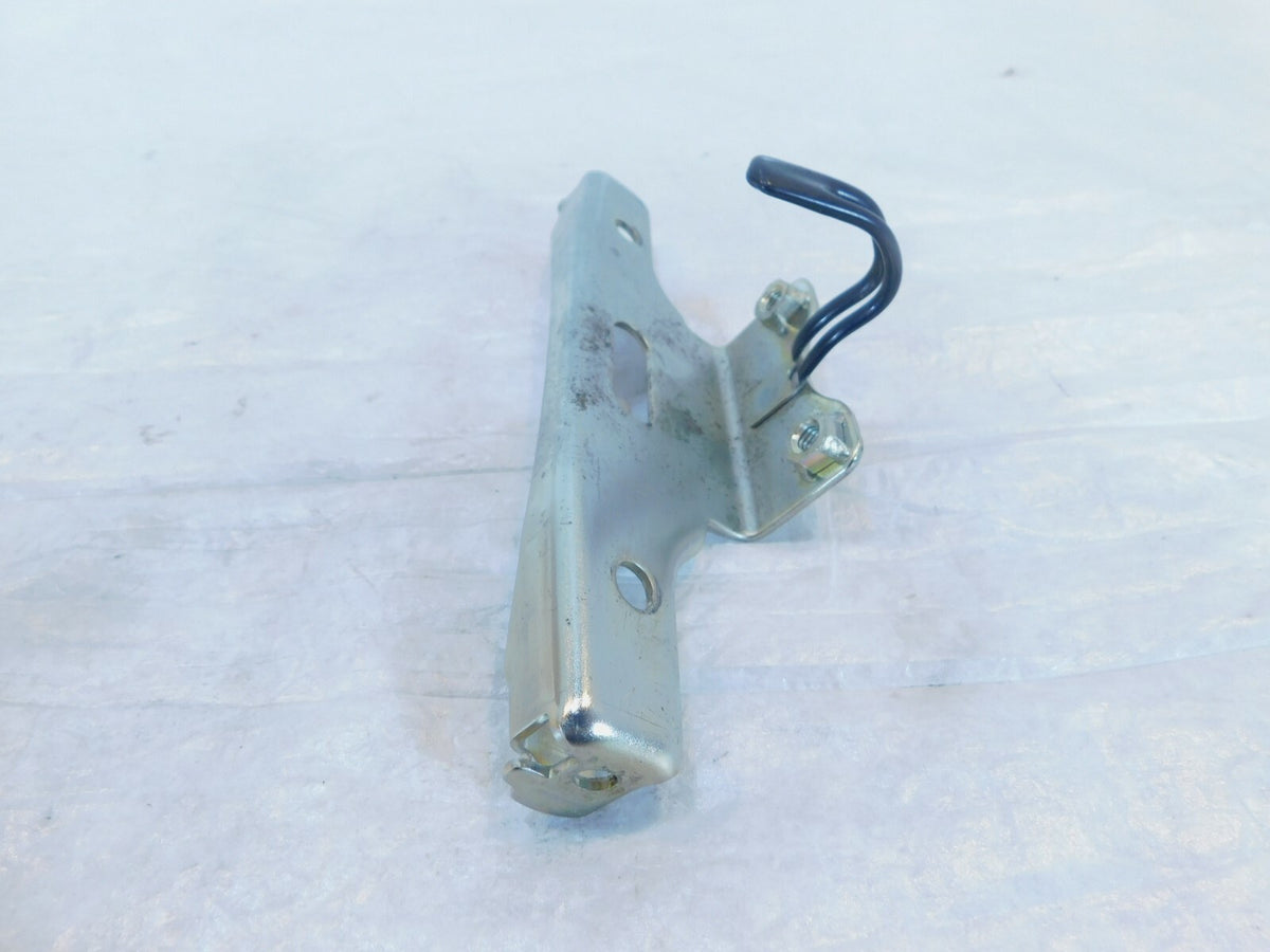 Honda GL1500 Valkyrie Shadow 750 & 1100 Rear License Plate Mounting Bracket - C3 Cycle